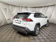 Toyota RAV4 V (XA50) Москва  - изображение 23