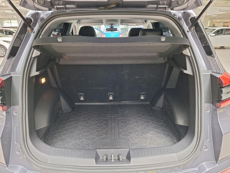 Chery Tiggo 4 Pro I Челябинск  - изображение 20