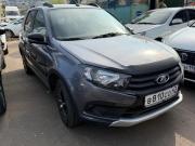 Lada (ВАЗ) Granta I Рестайлинг Киров  - изображение 3