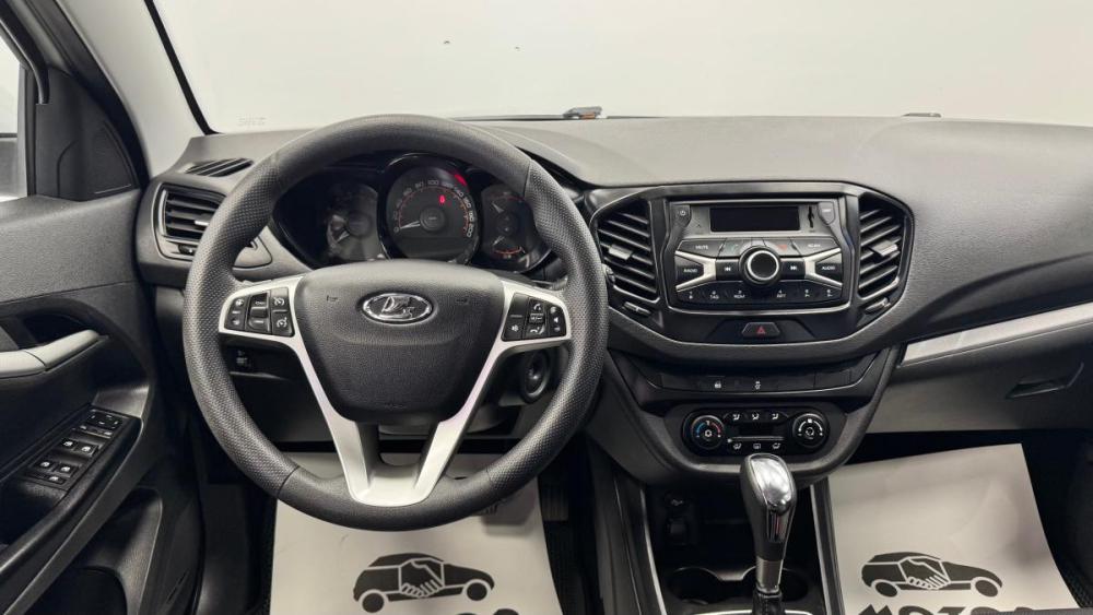 Lada (ВАЗ) Vesta I Киров  - изображение 13