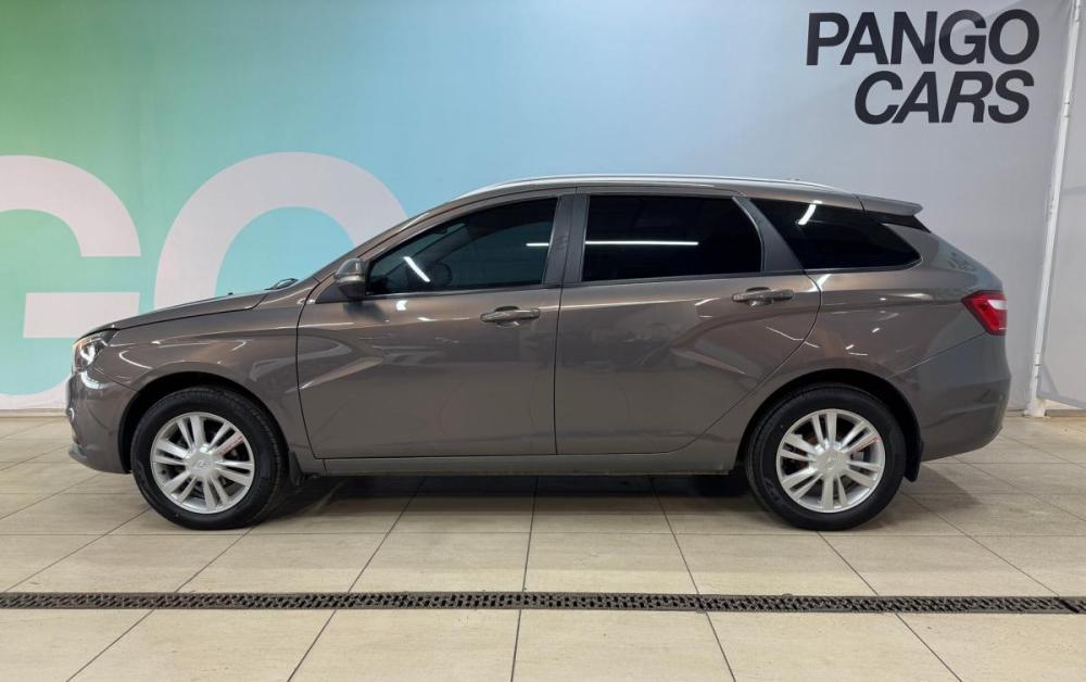 Lada (ВАЗ) Vesta I Набережные Челны  - изображение 4