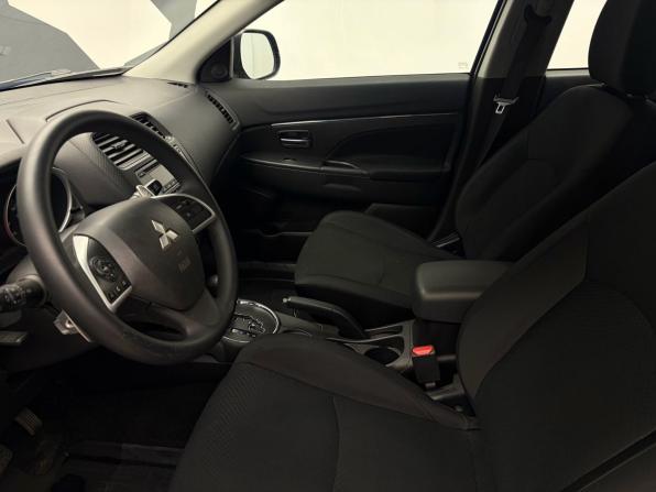 Mitsubishi ASX I Рестайлинг с пробегом 2014 года, цена 1 129 000 рублей, 165724 км, внедорожник, Автокод Объявления