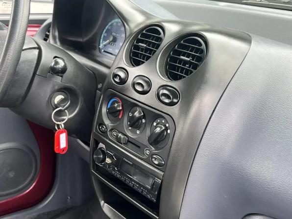 Daewoo Matiz I Рестайлинг с пробегом 2012 года, цена 270 000 рублей, 94160 км, хэтчбек, Автокод Объявления