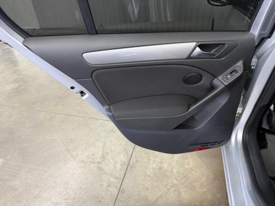 Volkswagen Golf VI Краснодар  - изображение 17