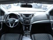 Hyundai i40 I Рестайлинг Москва  - изображение 32