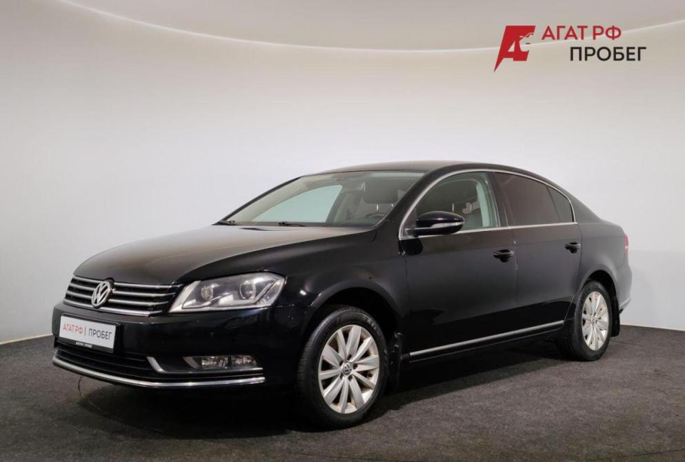 Volkswagen Passat B7 Ярославль  - изображение 1