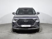 Chery Tiggo 7 Pro Max I Санкт-Петербург  - изображение 26