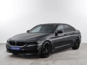 BMW 5 серии VII (G30/G31/G38) Москва  - изображение 33