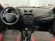 Lada (ВАЗ) Granta I Рестайлинг Москва  - изображение 21