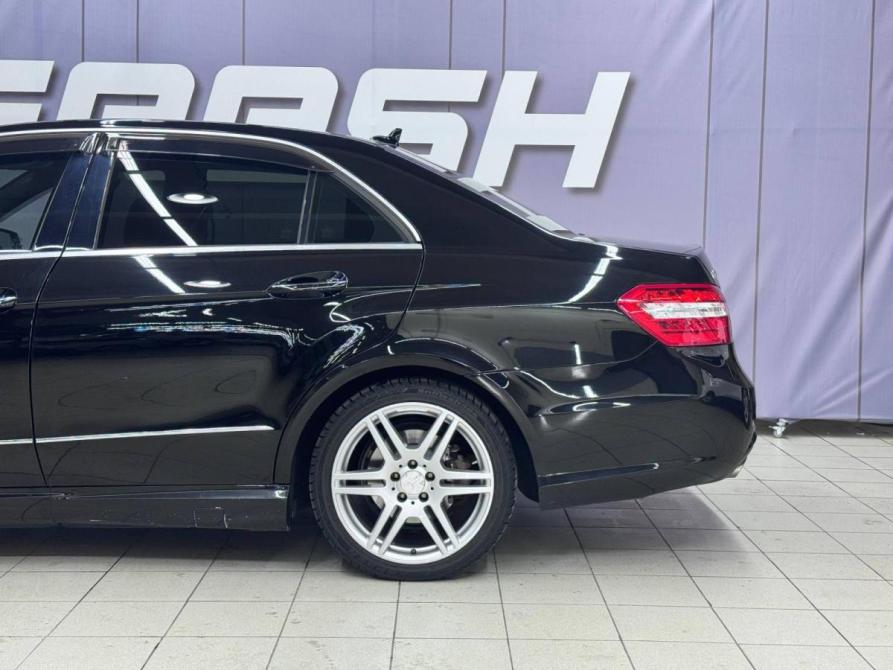 Mercedes-Benz E-Класс IV (W212 S212 C207) Благовещенск  - изображение 7