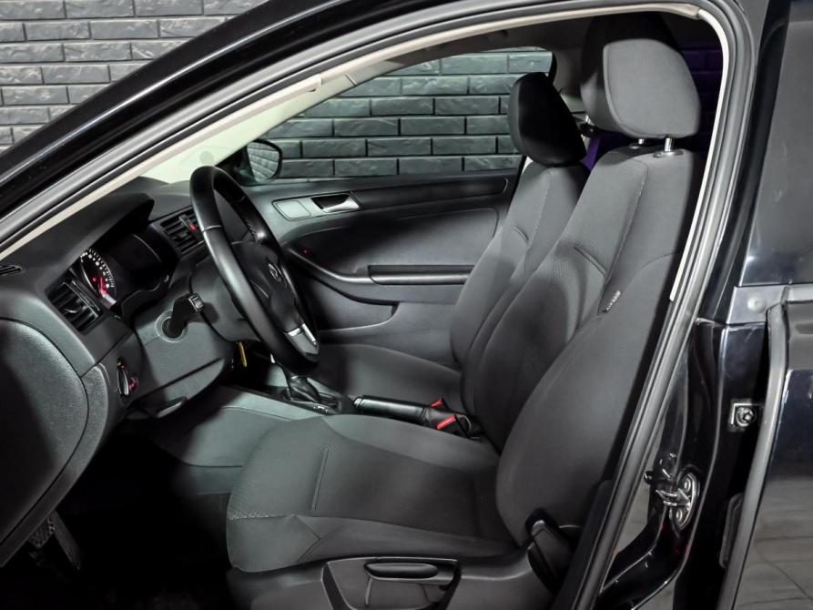 Volkswagen Jetta VI Екатеринбург  - изображение 10