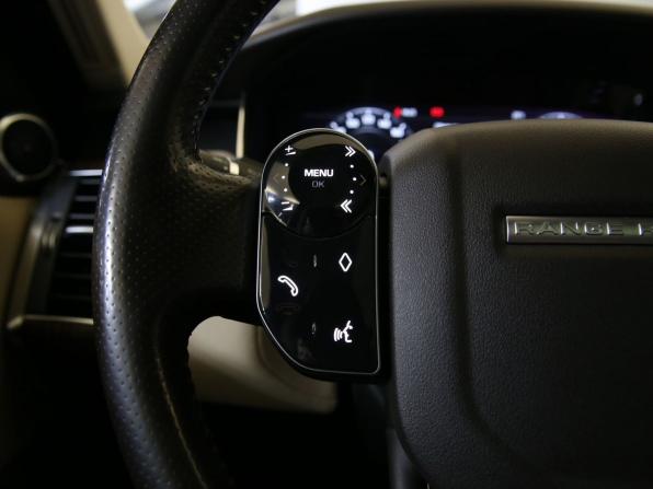 Land Rover Range Rover Sport II Рестайлинг с пробегом 2019 года, цена 4 450 000 рублей, 149000 км, внедорожник, Автокод Объявления