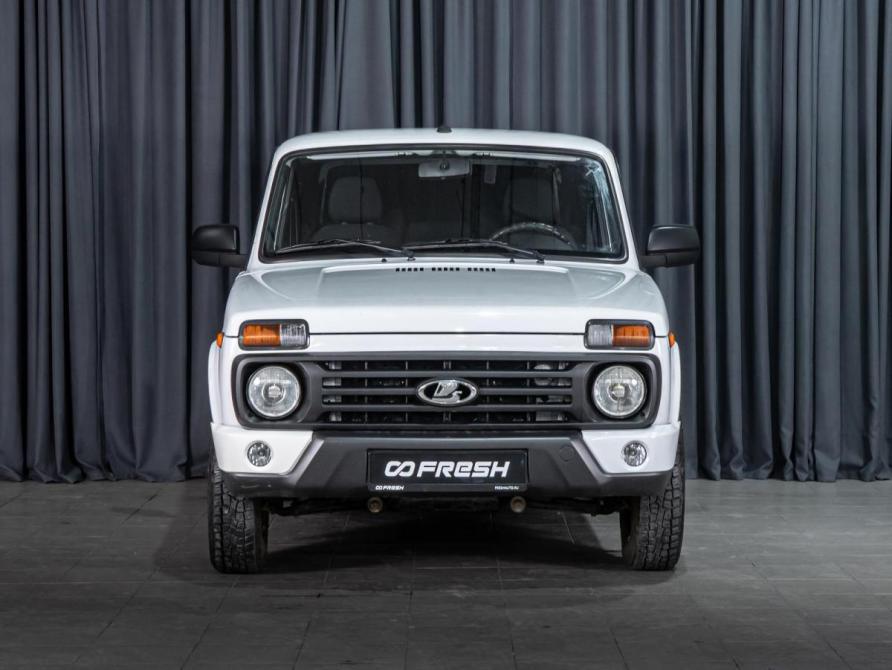 Lada (ВАЗ) Niva Legend Волгоград  - изображение 3