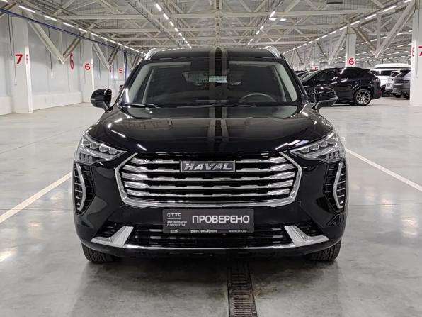 Haval Jolion I с пробегом 2023 года, цена 1 905 000 рублей, 19781 км, внедорожник, Автокод Объявления