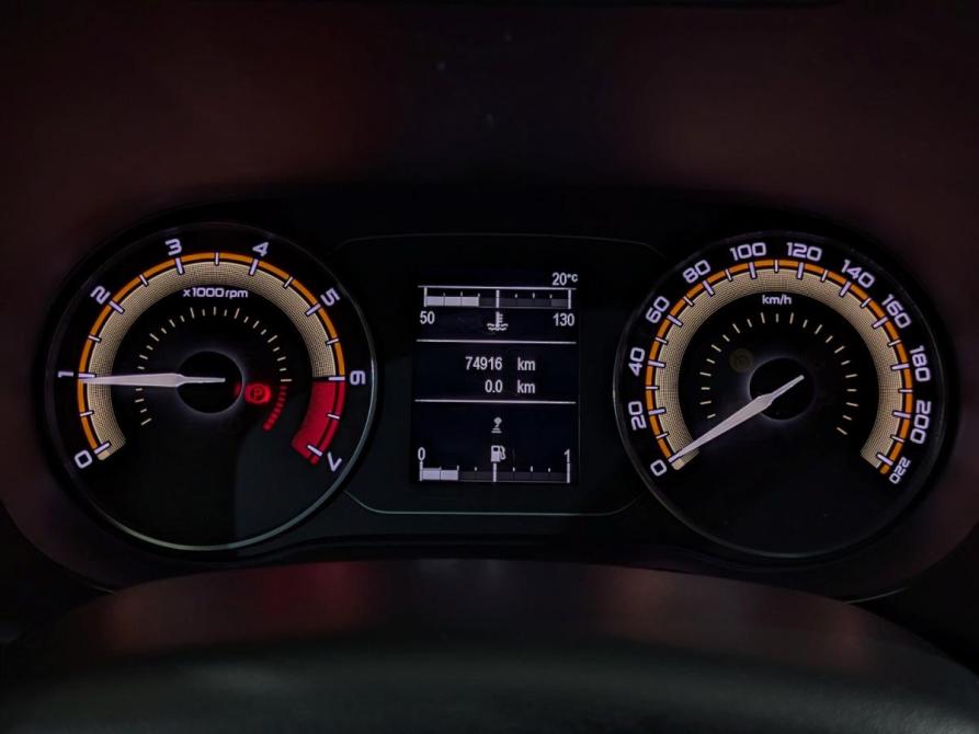 Lada (ВАЗ) Vesta I Рестайлинг (NG) Химки  - изображение 19