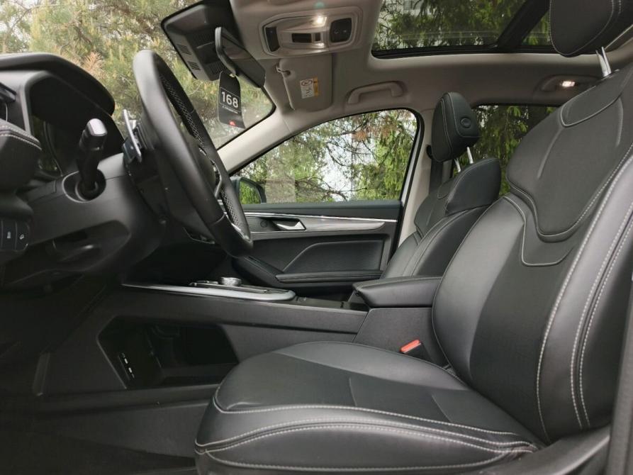 Haval Jolion I Рестайлинг Санкт-Петербург  - изображение 10