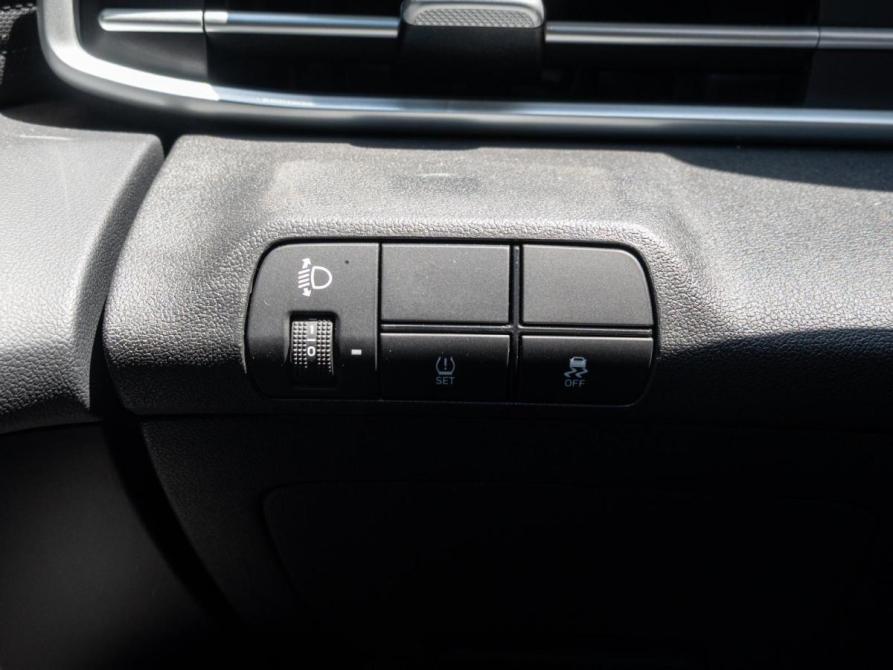 Hyundai Elantra VII (CN7) Рестайлинг Краснодар  - изображение 24