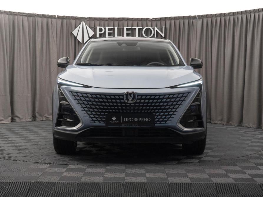 Changan UNI-T I Москва  - изображение 3