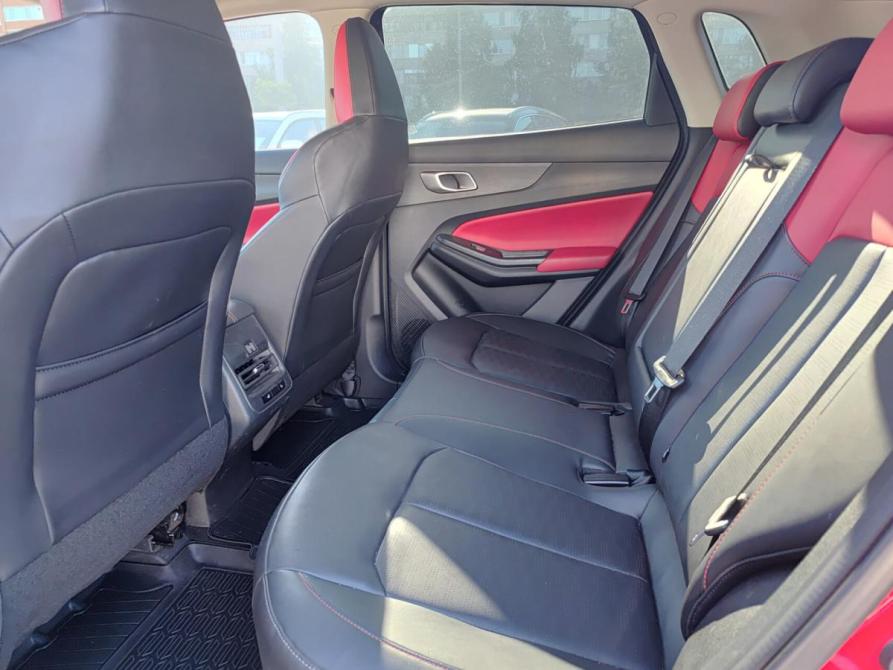 Changan CS55 Plus II Йошкар-Ола  - изображение 15