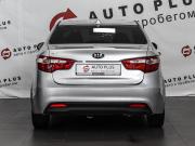 Kia Rio III Минеральные Воды  - изображение 22