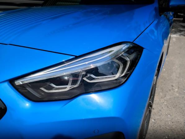 BMW 2 серии F44 с пробегом 2021 года, цена 2 800 000 рублей, 87758 км, седан, Автокод Объявления