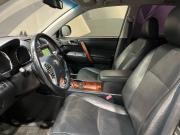 Toyota Highlander II (XU40) Рестайлинг Пермь  - изображение 43