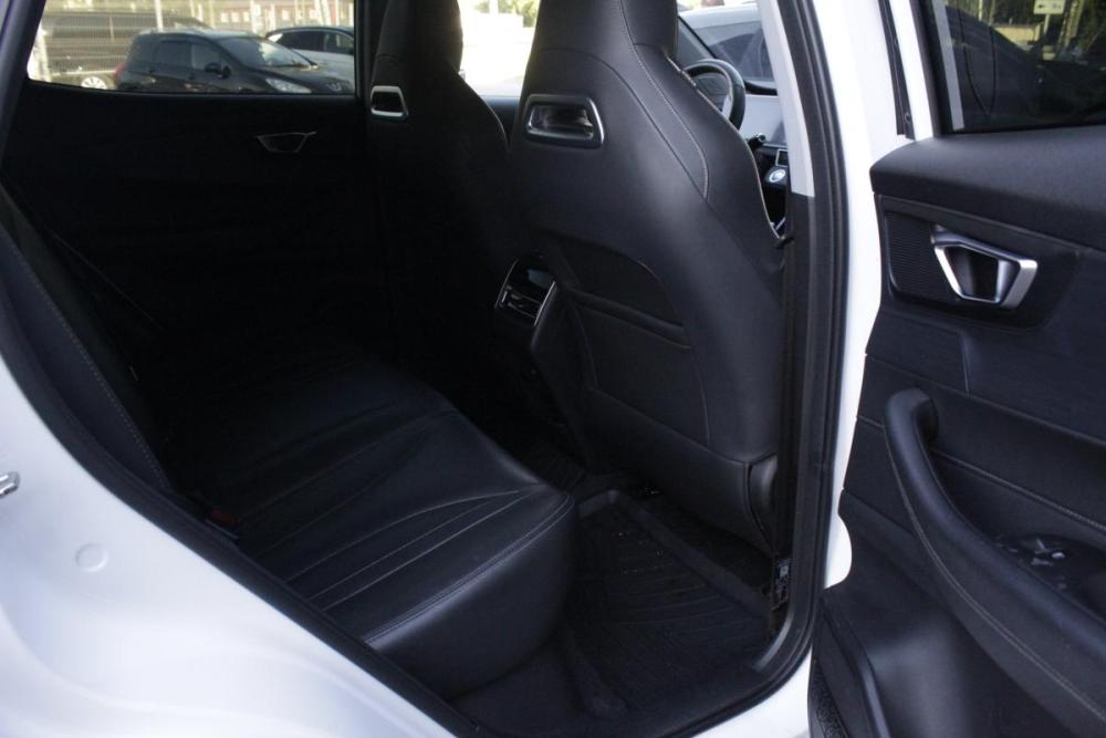 Chery Tiggo 4 I Рестайлинг 2 Брянск  - изображение 20