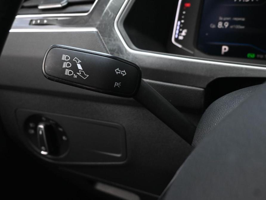 Volkswagen Tiguan II Новороссийск  - изображение 14