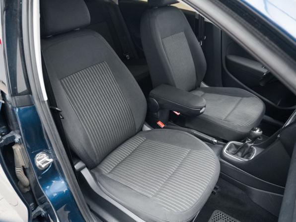 Volkswagen Polo V с пробегом 2014 года, цена 719 000 рублей, 150000 км, седан, Автокод Объявления