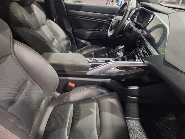 Geely Tugella I Рестайлинг с пробегом 2023 года, цена 2 690 000 рублей, 41650 км, внедорожник, Автокод Объявления