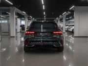 Audi A3 IV (8Y) Рестайлинг Москва  - изображение 33