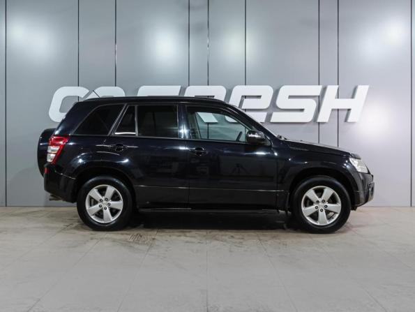 Suzuki Grand Vitara II Рестайлинг с пробегом 2008 года, цена 1 059 000 рублей, 164186 км, внедорожник, Автокод Объявления