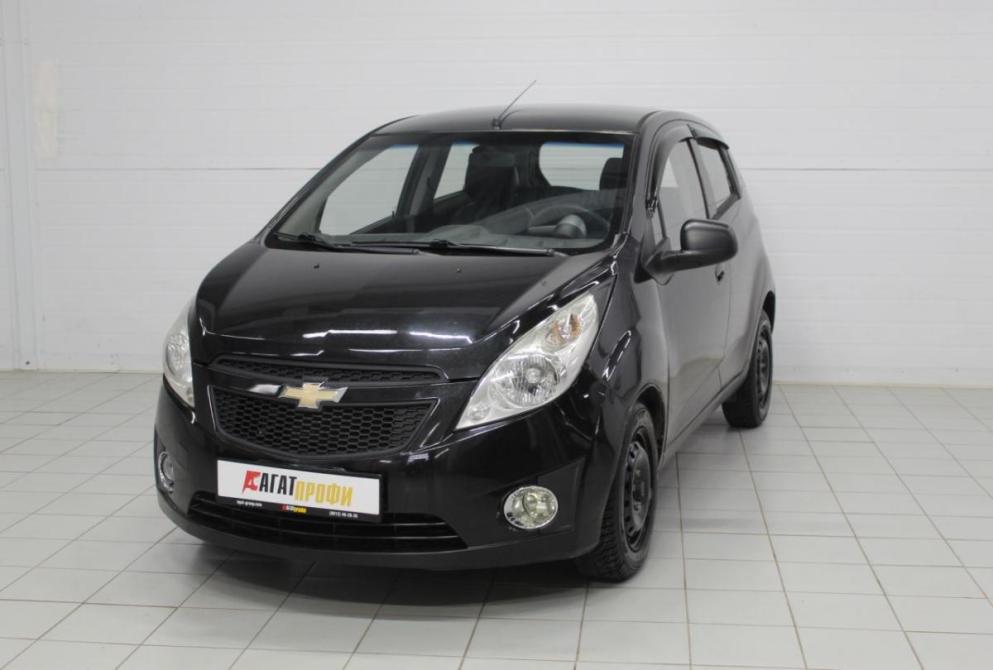 Daewoo Matiz Creative M300 Астрахань  - изображение 1