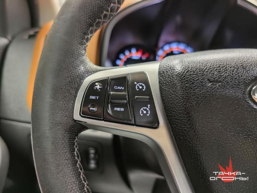 Lada (ВАЗ) XRAY I Пермь  - изображение 21