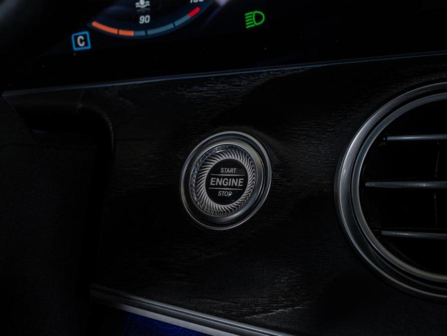 Mercedes-Benz E-Класс V (W213 S213 C238) Рестайлинг Краснодар  - изображение 20