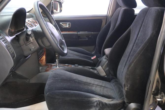Hyundai Terracan I с пробегом 2003 года, цена 1 019 000 рублей, 291000 км, внедорожник, Автокод Объявления