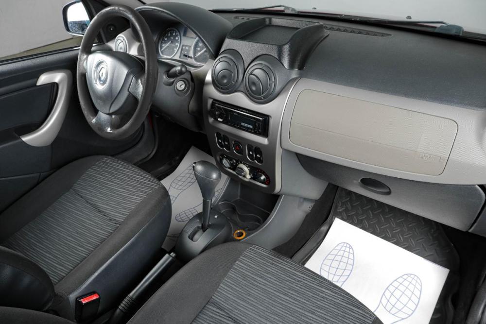 Renault Sandero I Тюмень  - изображение 11