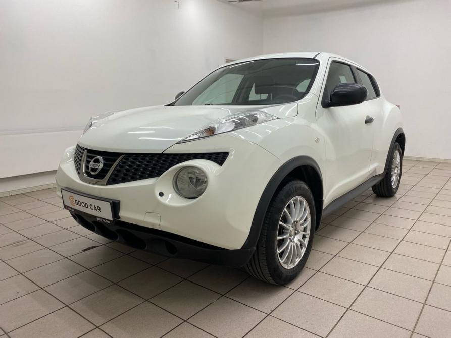 Nissan Juke I Энгельс  - изображение 3