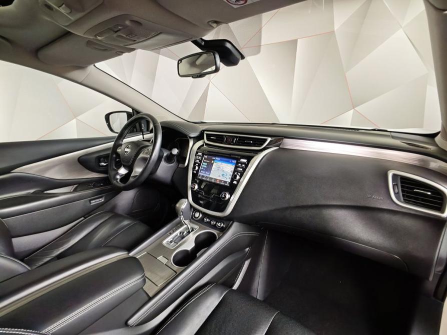 Nissan Murano III (Z52) Москва  - изображение 13