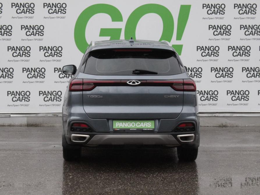 Chery Tiggo 8 I Владимир  - изображение 6