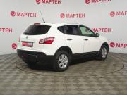 Nissan Qashqai I Рестайлинг Вологда  - изображение 22