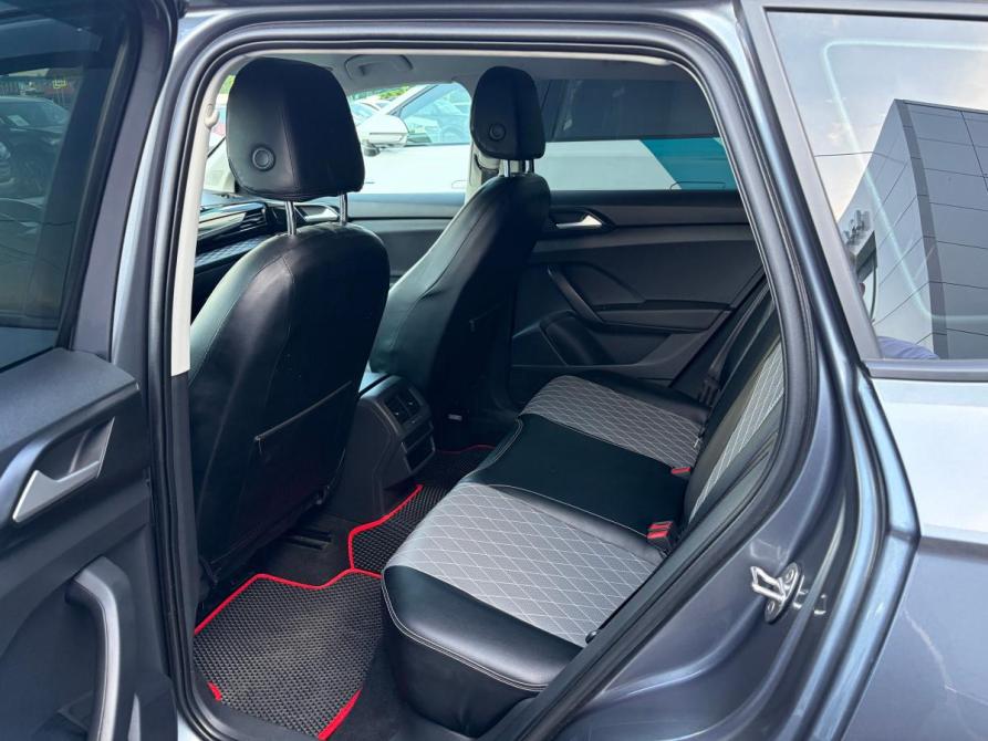 Volkswagen Taos I Череповец  - изображение 13