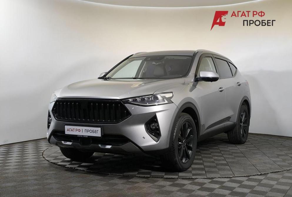 Haval F7 I Нижний Новгород  - изображение 1