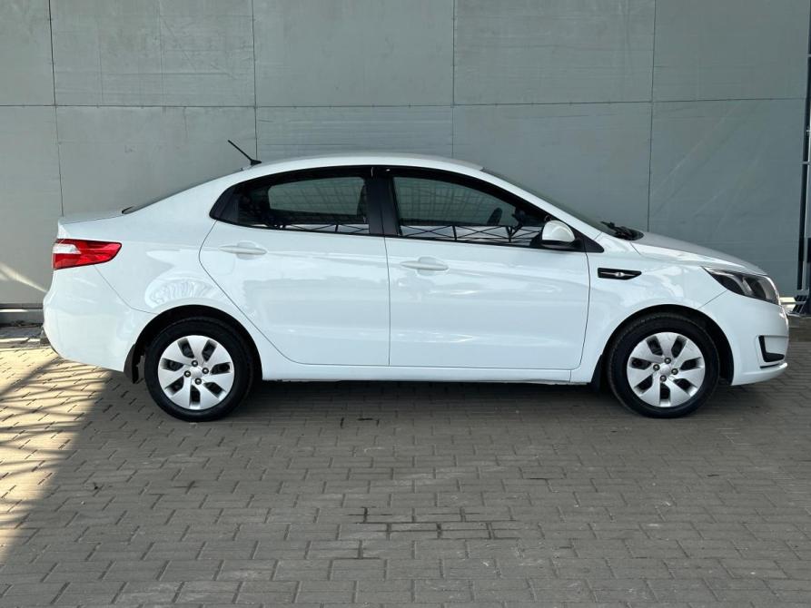 Kia Rio III Тамбов  - изображение 9