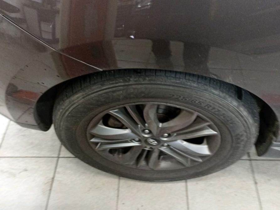 Hyundai ix35 I Рестайлинг Санкт-Петербург  - изображение 3