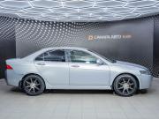 Honda Accord VII Самара  - изображение 18