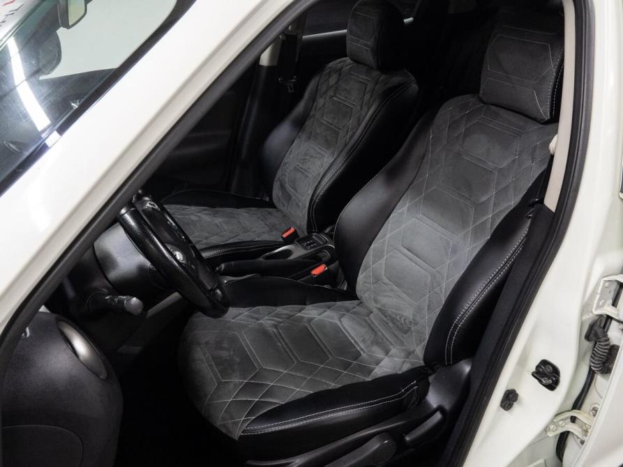 Nissan Juke I Тюмень  - изображение 15