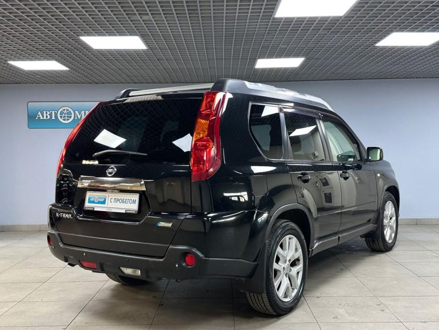 Nissan X-Trail II Москва  - изображение 5