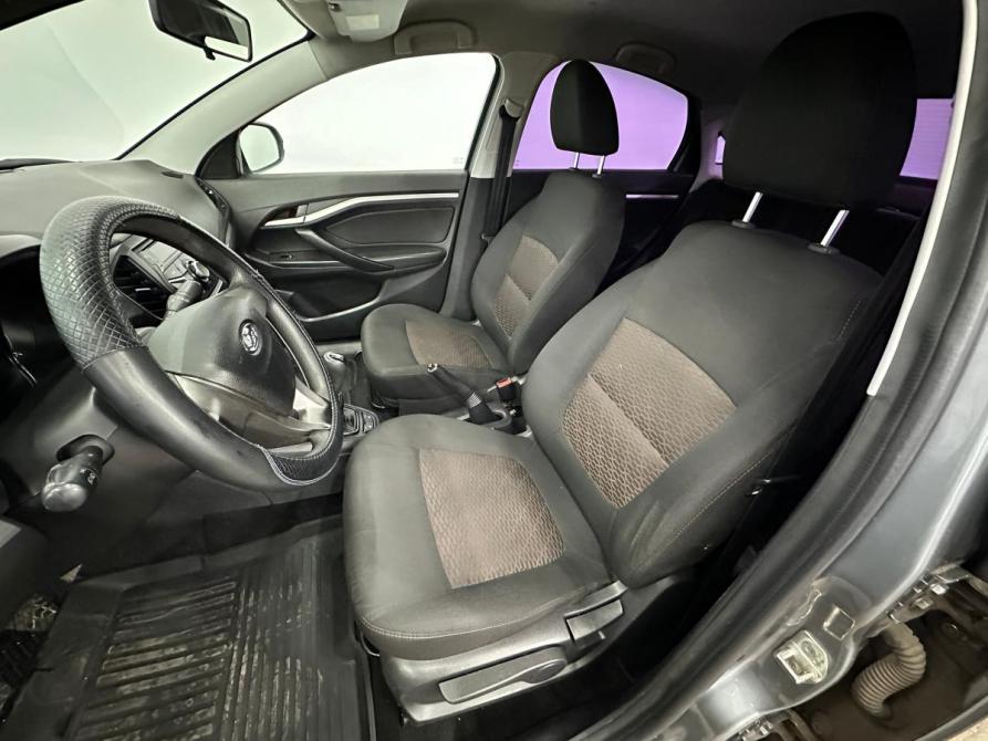 Lada (ВАЗ) Vesta I Тамбов  - изображение 11