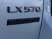 Lexus LX III Рестайлинг Кемерово  - изображение 77